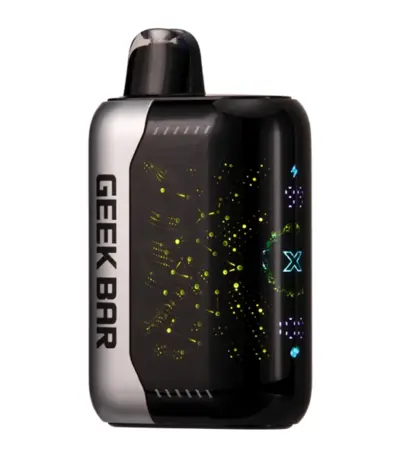 geek bar - Professional Guide and Review