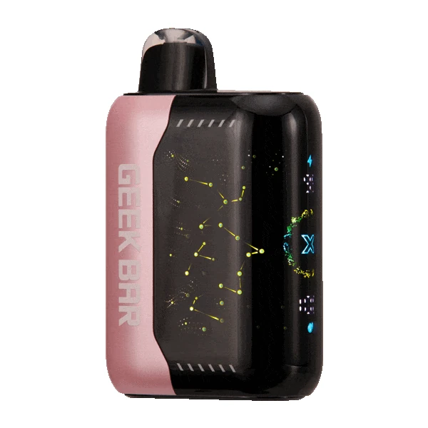 product_image_1776413521.webp White Peach Raspberry Geek Bar Pulse X 25K