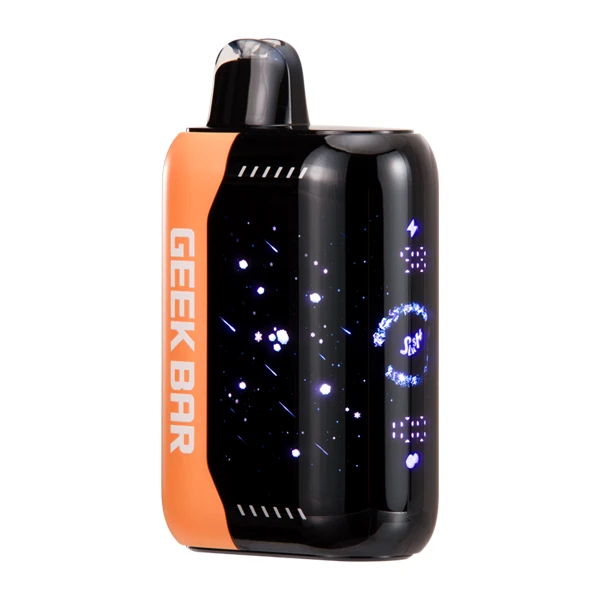 product_image_1776413925.webp Orange Slush Geek Bar Pulse X 25K Slush Edition