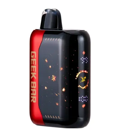 geekbar banana ice - Expert Guide and Review
