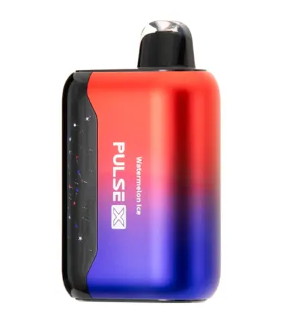 Watermelon Ice Geek Bar Pulse X (Patriot Edition)