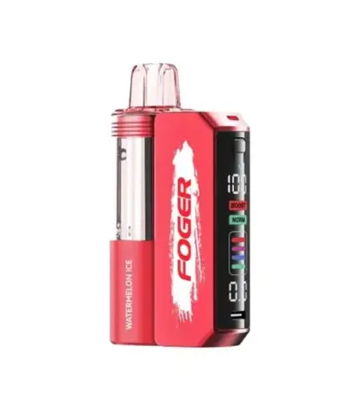 Foger Switch Pro Kit | Smart Modular Device