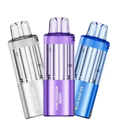 Foger Switch Pro 30K Disposable (POD ONLY)