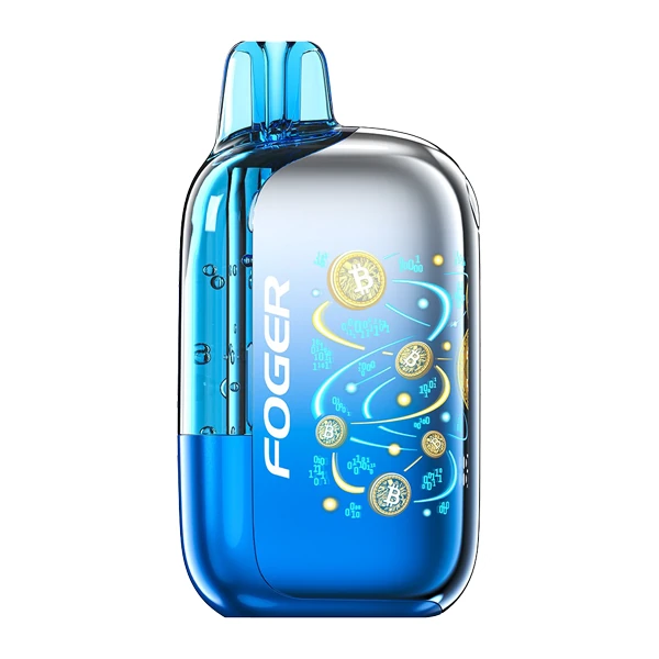product_image_1776683720.webp Blue Razz Ice FOGER BIT 35K