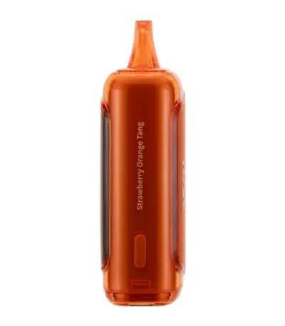 Strawberry Orange Tang RAZ LTX 25000