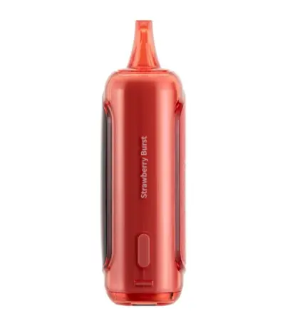 Strawberry Burst RAZ LTX 25000