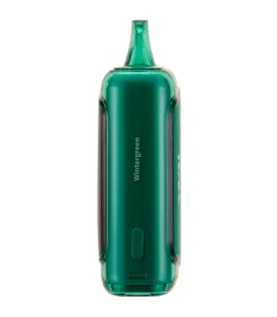 Wintergreen RAZ LTX 25000