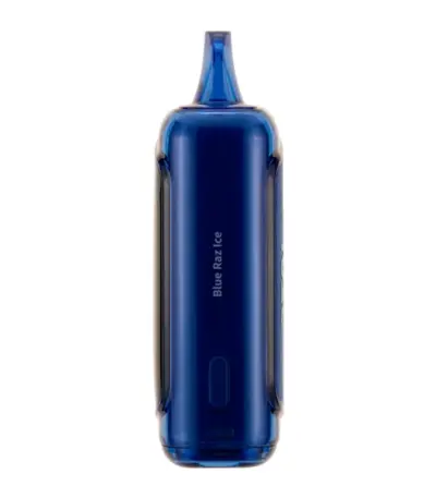 Blue Razz Ice RAZ LTX 25000