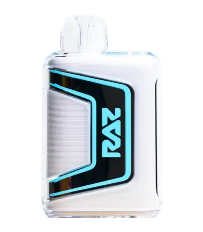 Clear RAZ TN9000