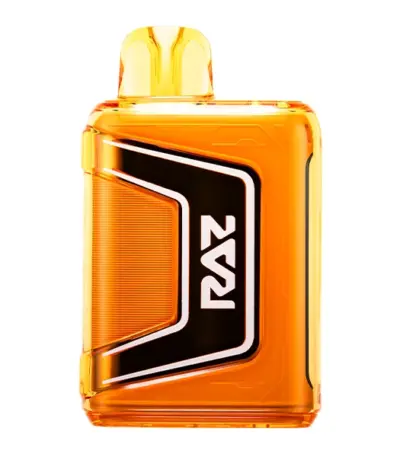 Orange Raspberry RAZ TN9000