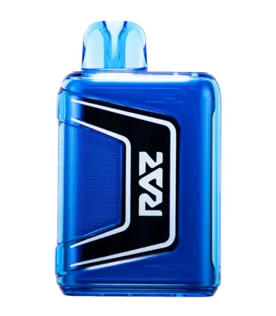 Blue Raz Cotton Cloudz RAZ TN9000