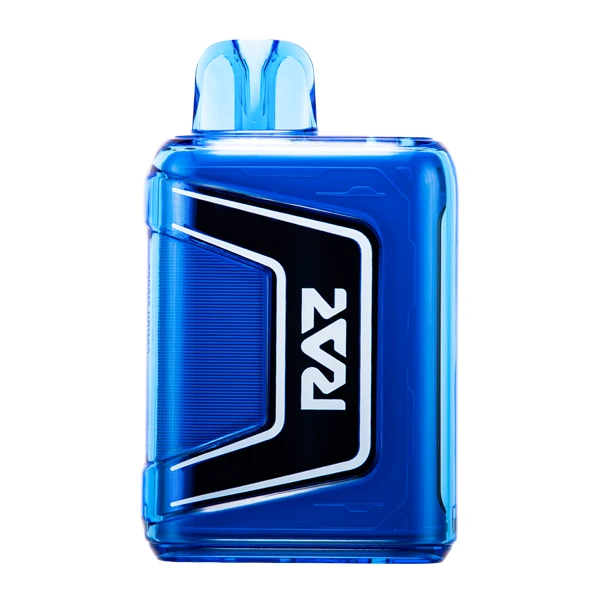 Blue Raz Cotton Cloudz RAZ TN9000
