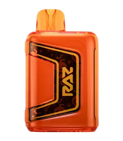 Apple Cinnamon Raz TN9000