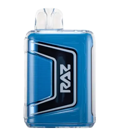 Blue Raz Ice RAZ TN9000