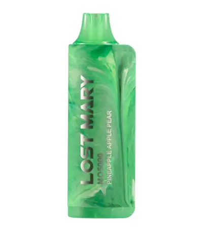 Pineapple Apple Pear Lost Mary MO5000