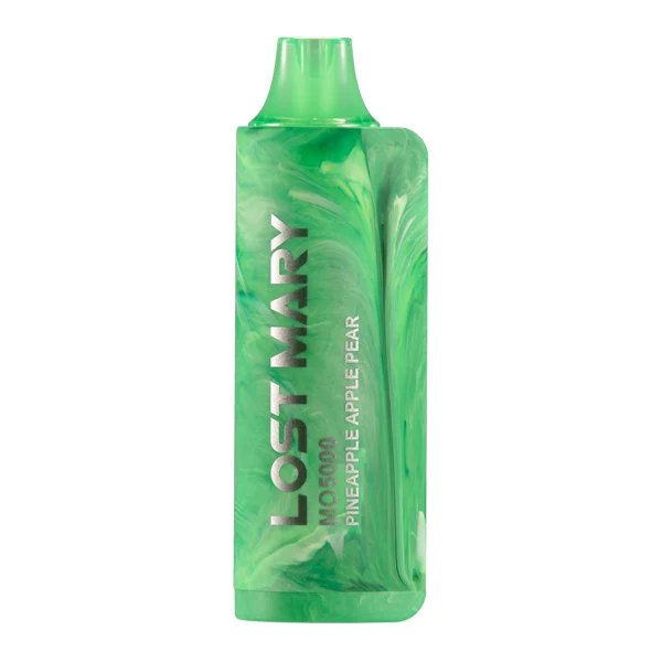 product_image_1778225576.webp Pineapple Apple Pear Lost Mary MO5000