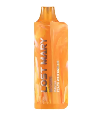 Mango Peach Watermelon Lost Mary MO5000
