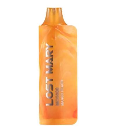 Mango Peach Lost Mary MO5000