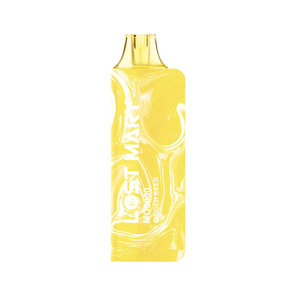 product_image_1778227087.webp Ginger Beer Lost Mary MO5000