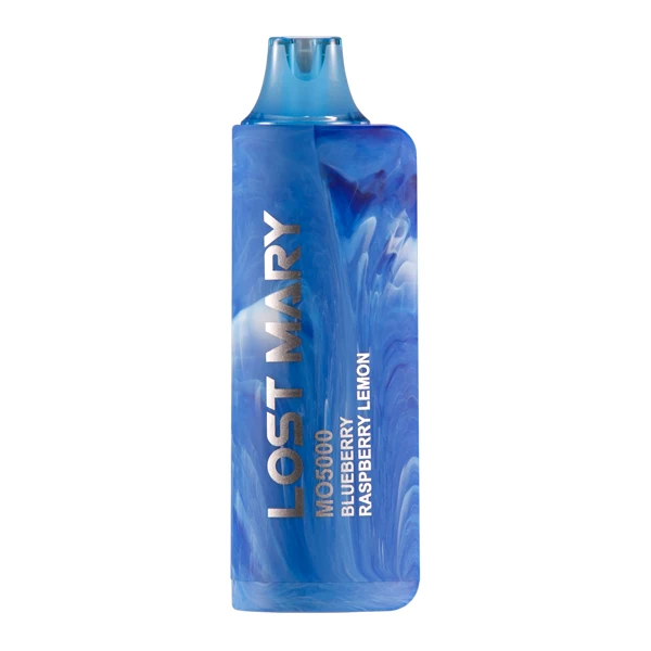 product_image_1778229907.webp Blueberry Raspberry Lemon Lost Mary MO5000