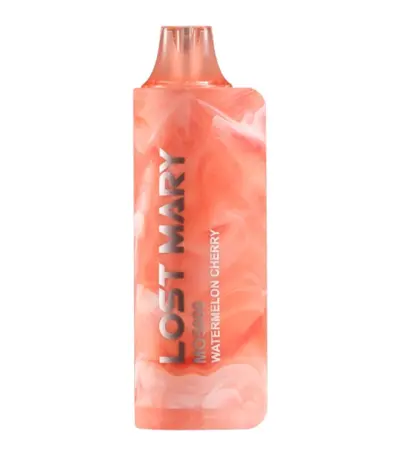 Watermelon Cherry Lost Mary MO5000