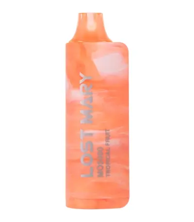Tropical Fruit Lost Mary MO5000