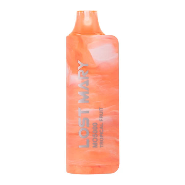 product_image_1778230592.webp Tropical Fruit Lost Mary MO5000