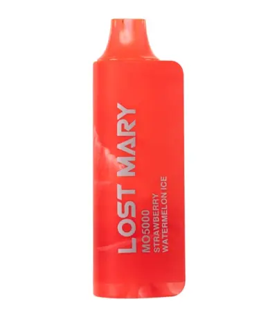 Strawberry Watermelon Ice Lost Mary MO5000