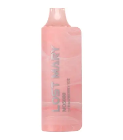 Strawberry Ice Lost Mary MO5000