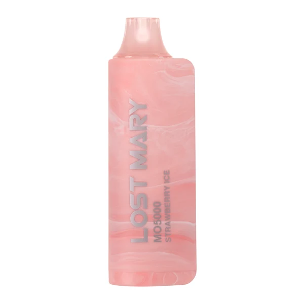product_image_1778232333.webp Strawberry Ice Lost Mary MO5000