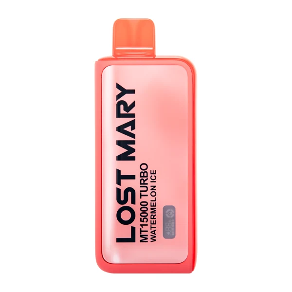 product_image_1778232767.webp Watermelon Ice Lost Mary MT15000 Turbo