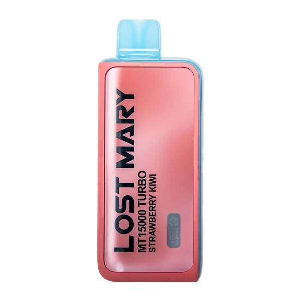 product_image_1778233255.webp Strawberry Kiwi Lost Mary MT15000 Turbo