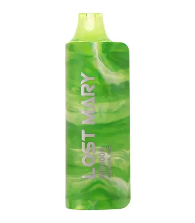 Guava Ice Lost Mary MO5000