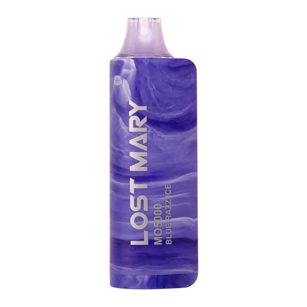 product_image_1778234026.webp Blue Razz Ice Lost Mary MO5000