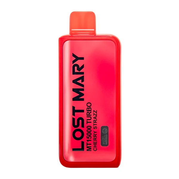 product_image_1778234376.webp Cherry Strazz Lost Mary MT15000 Turbo