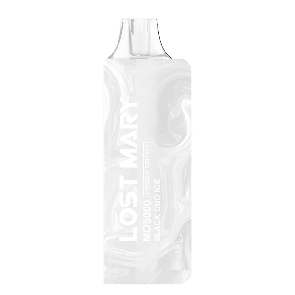 product_image_1778235415.webp Black Duo Ice Lost Mary MO5000