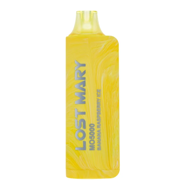 product_image_1778236004.webp Banana Raspberry Ice Lost Mary MO5000