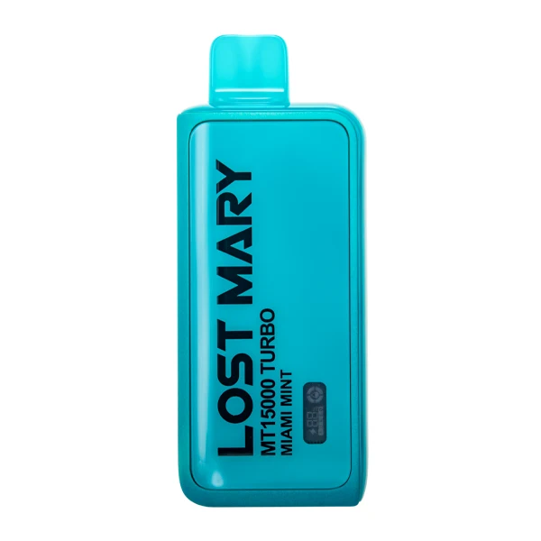 product_image_1778236421.webp Miami Mint Lost Mary MT15000 Turbo