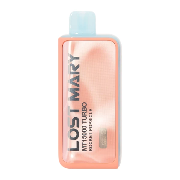 product_image_1778237637.webp Rocket Pop Lost Mary MT15000 Turbo