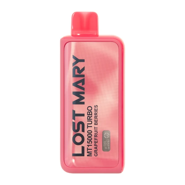 product_image_1778238130.webp Grapefruit Berries Lost Mary MT15000 Turbo