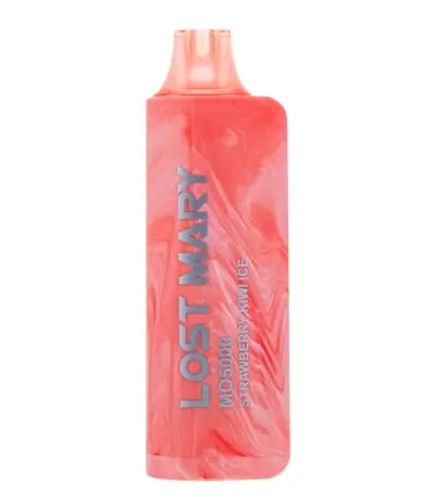 Strawberry Kiwi Ice Lost Mary MO5000