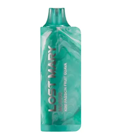 Kiwi Fuse Lost Mary MO5000