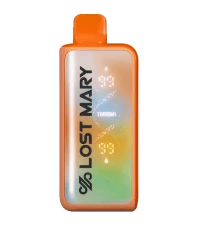 Pink Lemonade Lost Mary MT35K Turbo