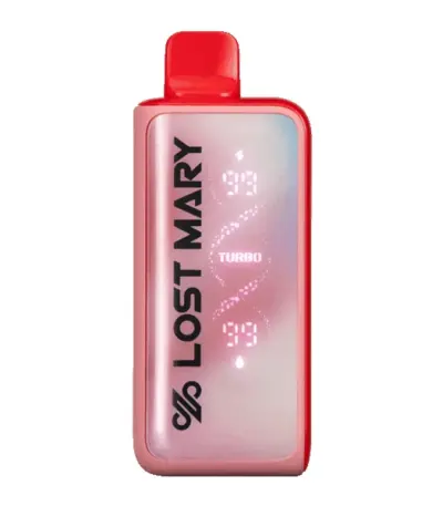Watermelon Lost Mary MT35K Turbo