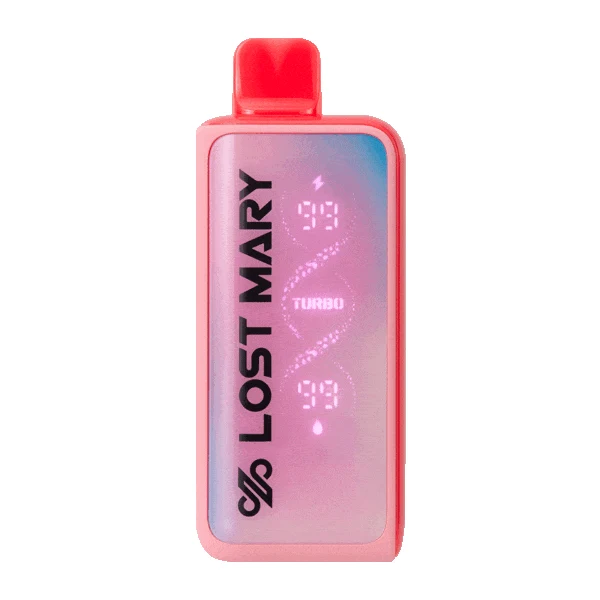 product_image_1778489219.webp Strawberry Kiwi Lost Mary MT35K Turbo