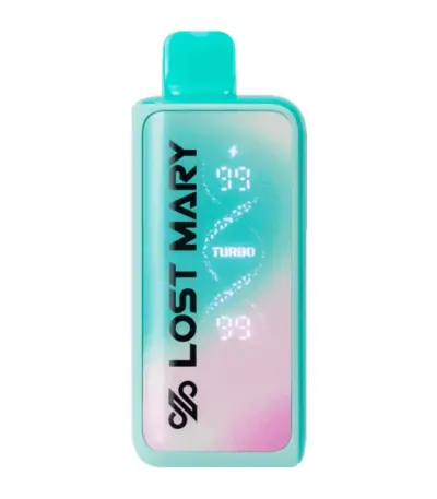 Baja Splash Lost Mary MT35K Turbo