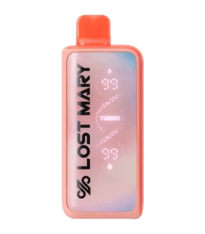 Strawmelon Peach Lost Mary MT35K Turbo
