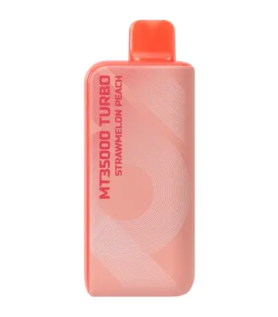 Strawmelon Peach Lost Mary MT35K Turbo