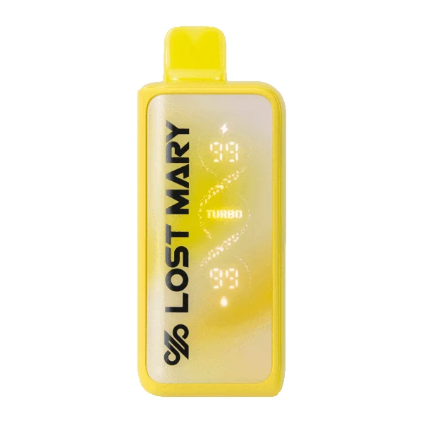 product_image_1778496027.webp Toasted Banana Lost Mary MT35K Turbo