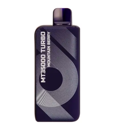 Mountain Berry Lost Mary MT35K Turbo